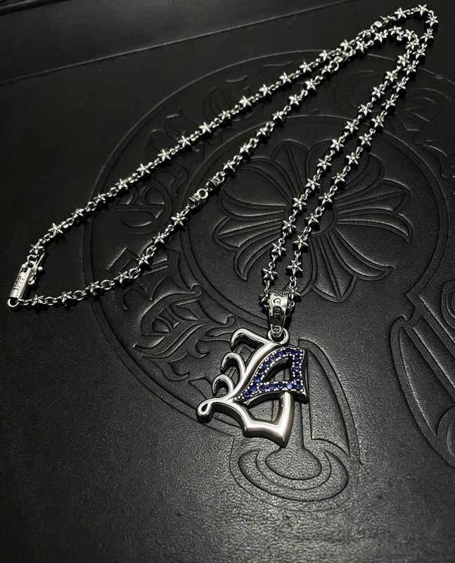 Chrome Hearts Necklace 06yxs367